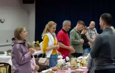 Andrzej Świerad &ndash; pierwszy polski święty powr&oacute;cił do rodzinnego Opatowca 44