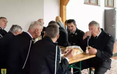 Andrzej Świerad &ndash; pierwszy polski święty powr&oacute;cił do rodzinnego Opatowca 46