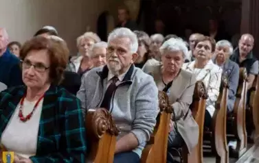 Andrzej Świerad &ndash; pierwszy polski święty powr&oacute;cił do rodzinnego Opatowca 138
