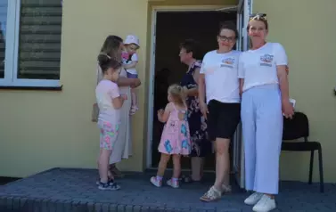 Radość, zabawa i książki &ndash; biblioteka na piknikach  22