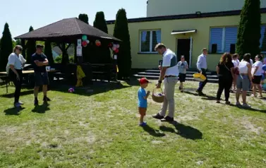 Radość, zabawa i książki &ndash; biblioteka na piknikach  31