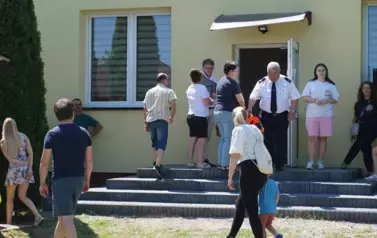 Radość, zabawa i książki &ndash; biblioteka na piknikach  32