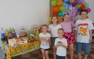 Radość, zabawa i książki &ndash; biblioteka na piknikach  60