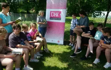 Wizyta z książką u najmłodszych 39