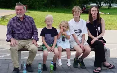 Wianki nad Wisłą w Opatowcu &ndash; barwna tradycja i święto jedności z naturą 7