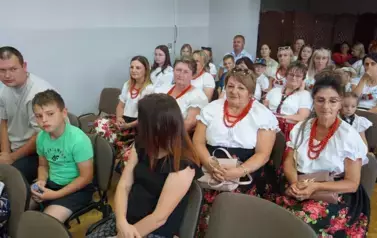 Wianki nad Wisłą w Opatowcu &ndash; barwna tradycja i święto jedności z naturą 126