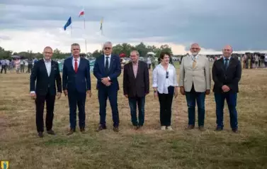 XXV Championat Koni - Aparat 1 26