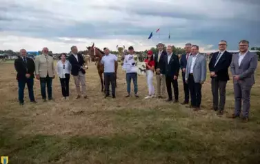 XXV Championat Koni - Aparat 1 30