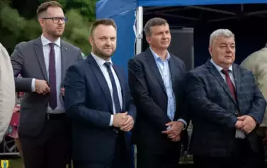 XXV Championat Koni - Aparat 1 38