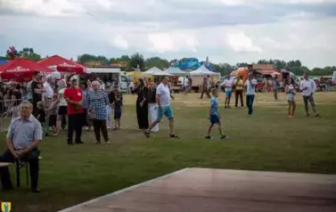 XXV Championat Koni - Aparat 1 49