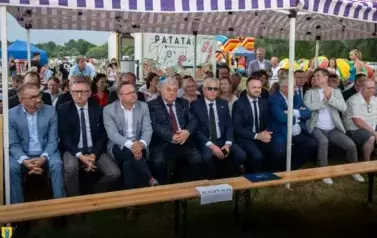 XXV Championat Koni - Aparat 1 57
