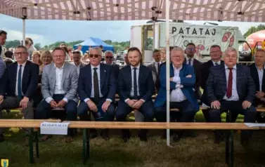 XXV Championat Koni - Aparat 1 64