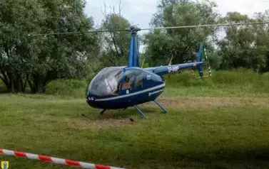 XXV Championat Koni - Aparat 1 80