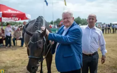 XXV Championat Koni - Aparat 1 84