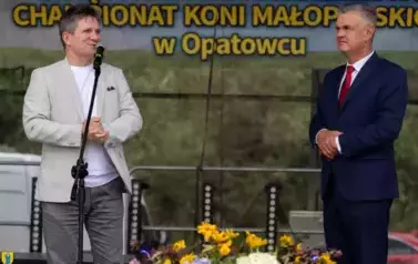 XXV Championat Koni - Aparat 1 178