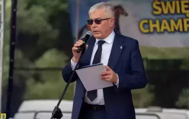 XXV Championat Koni - Aparat 1 179