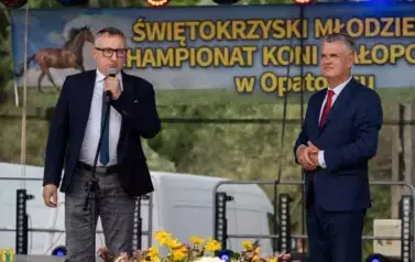 XXV Championat Koni - Aparat 1 181