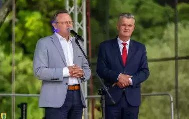 XXV Championat Koni - Aparat 1 185