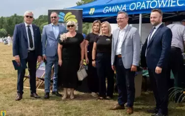 XXV Championat Koni - Aparat 1 265