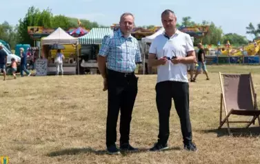 XXV Championat Koni - Aparat 1 277