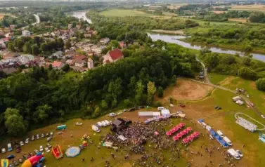 XXV Championat Koni - Aparat 1 295