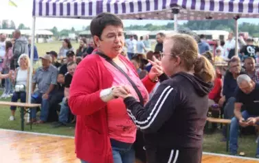 XXV Championat Koni - Aparat 2 20
