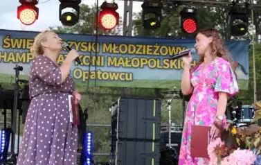 XXV Championat Koni - Aparat 2 28