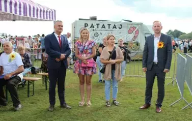 XXV Championat Koni - Aparat 2 31