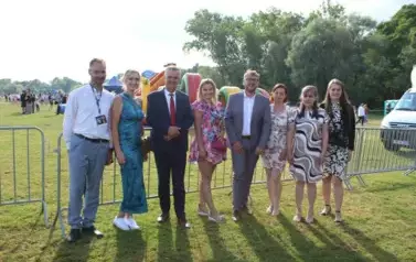 XXV Championat Koni - Aparat 2 44