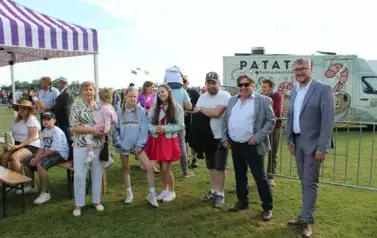 XXV Championat Koni - Aparat 2 46