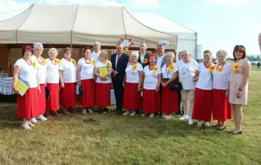 XXV Championat Koni - Aparat 2 48