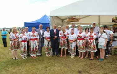 XXV Championat Koni - Aparat 2 58