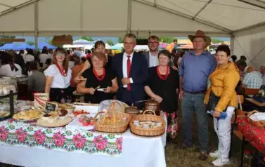 XXV Championat Koni - Aparat 2 64