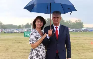 XXV Championat Koni - Aparat 2 70