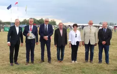 XXV Championat Koni - Aparat 2 71
