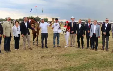 XXV Championat Koni - Aparat 2 72
