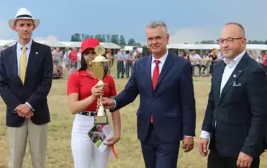 XXV Championat Koni - Aparat 2 82