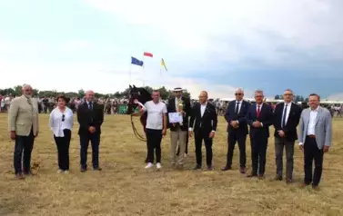 XXV Championat Koni - Aparat 2 85