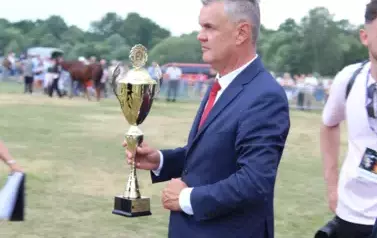 XXV Championat Koni - Aparat 2 91