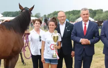 XXV Championat Koni - Aparat 2 92