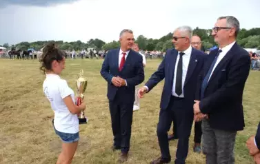 XXV Championat Koni - Aparat 2 94
