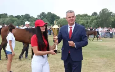 XXV Championat Koni - Aparat 2 98