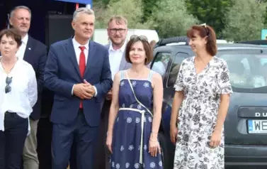 XXV Championat Koni - Aparat 2 100
