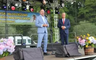 XXV Championat Koni - Aparat 2 104