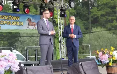 XXV Championat Koni - Aparat 2 106
