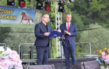 XXV Championat Koni - Aparat 2 107