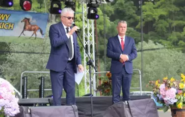XXV Championat Koni - Aparat 2 108