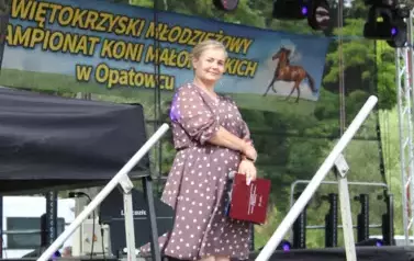 XXV Championat Koni - Aparat 2 109