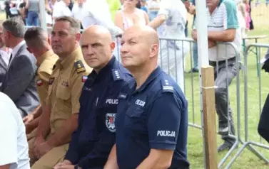 XXV Championat Koni - Aparat 2 110