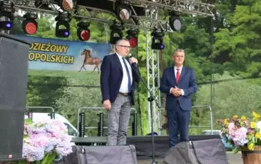 XXV Championat Koni - Aparat 2 111